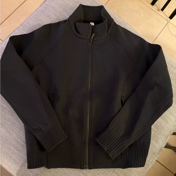 Lululemon Scuba Jacket - Picture 1 of 1